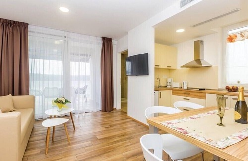 Punat Apartamento | Vila Ponte