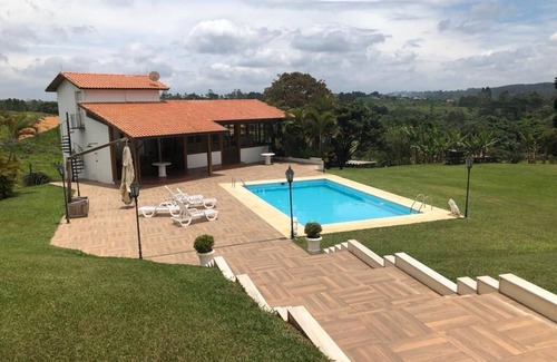 Sao Roque Casa | Vila Primavera website
