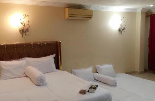 Ciawi Villa | Vila Princess Sentul Privatepool 6 bedroom,5bathroom, Tenis meja, billiard