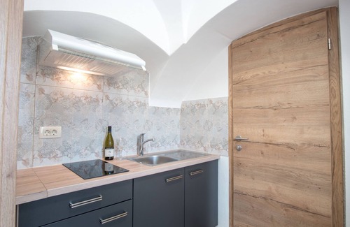 Radovljica Apartamento | Vila Radolca Apartments and Rooms