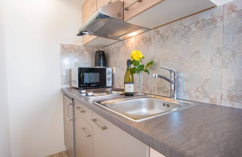 Radovljica Apartamento | Vila Radolca Apartments and Rooms