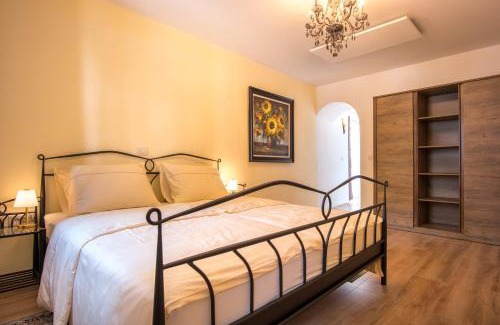 Radovljica Apartamento | Vila Radolca apartments & rooms