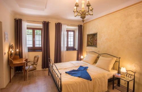Radovljica Apartamento | Vila Radolca apartments & rooms