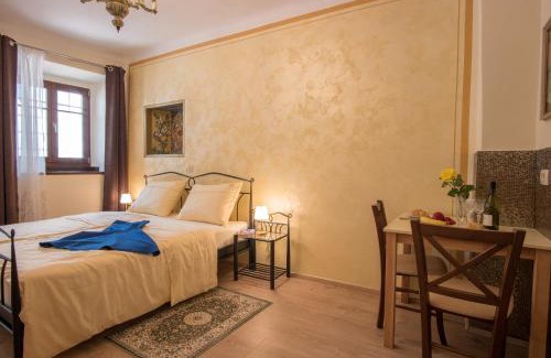 Radovljica Apartamento | Vila Radolca apartments & rooms