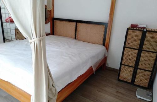 Gresik Casa | Vila Raima Syariah - 3 Rooms
