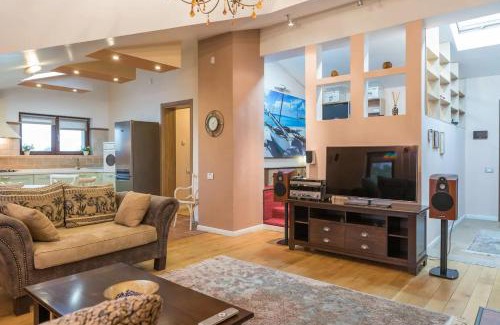 Otopeni Apartamento | Vila Ramona
