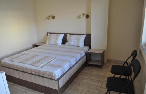 Eforie Nord Casa | Vila RAZA - locatie centrala