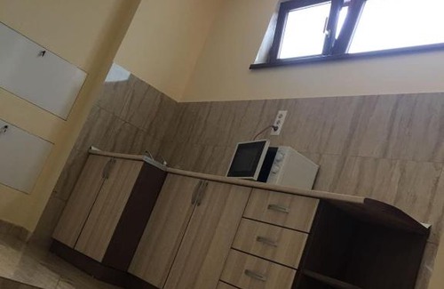 Eforie Nord Casa | Vila RAZA - locatie centrala