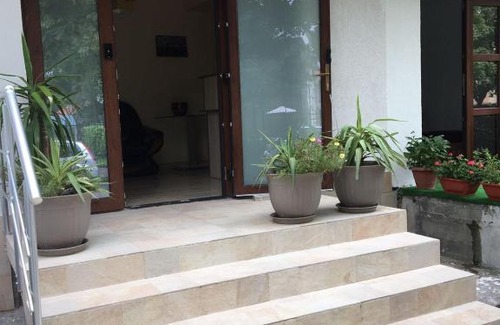 Eforie Nord Casa | Vila RAZA - locatie centrala