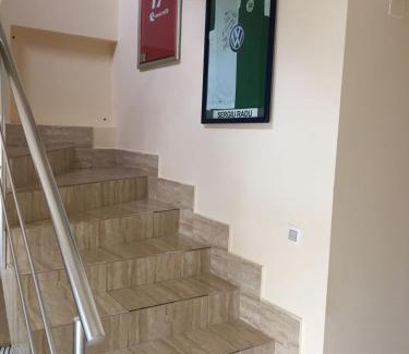 Eforie Nord Casa | Vila RAZA - locatie centrala