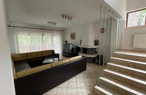 Predeal Villa | Vila Residence no 5