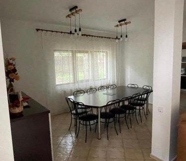 Predeal Villa | Vila Residence no 5