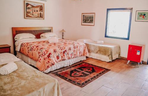 Southeast Region Casa | Vila Ribas