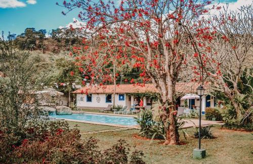 Southeast Region Casa | Vila Ribas
