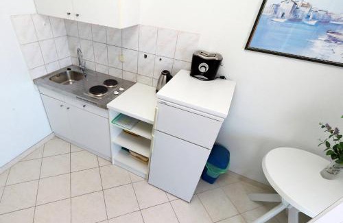 Drasnice Apartamento | Vila Rikard