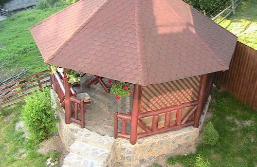 Moeciu de Sus Cabina | Vila Rina