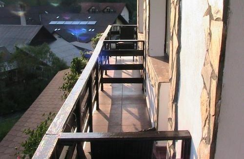 Moeciu de Sus Cabina | Vila Rina