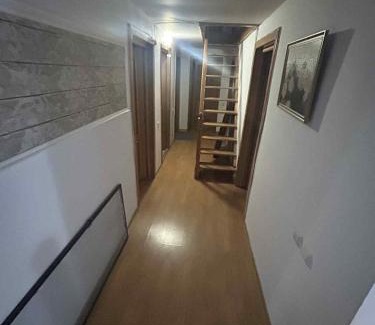 Slanic-Moldova Casa | Vila Robert