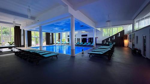 Poieni Casa | Vila Roca Hotel and SPA