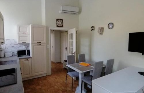 Rogaska Slatina Apartamento | Vila Rogashka One Bedroom Apartment