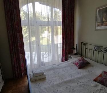 Rogaska Slatina Apartamento | Vila Rogashka One Bedroom Apartment