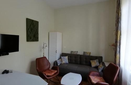 Rogaska Slatina Apartamento | Vila Rogashka One Bedroom Apartment