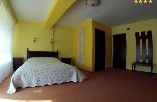 Emanoil Gojdu Casa | Vila Roma