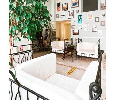 Emanoil Gojdu Casa | Vila Roma