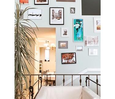 Emanoil Gojdu Casa | Vila Roma
