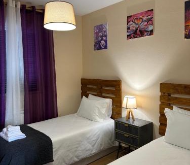 Sao Vicente Casa | Vila Romana