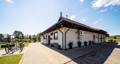 Ignalina Apartamento | Vila Romnesa
