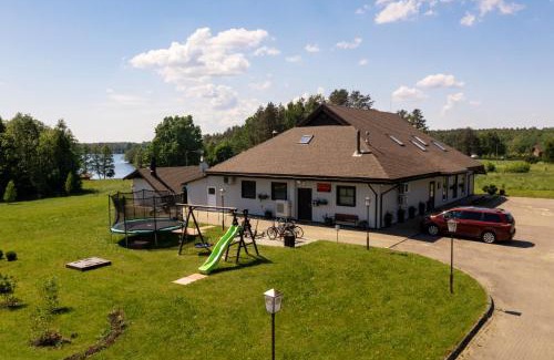 Ignalina Apartamento | Vila Romnesa