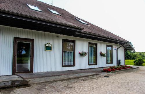 Ignalina Apartamento | Vila Romnesa