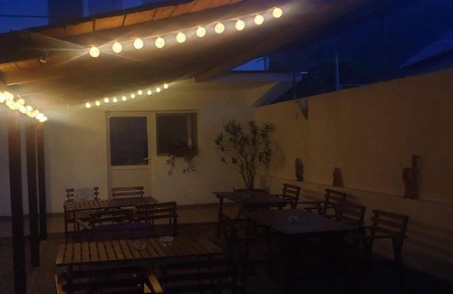 Dubova Casa | Vila Rose