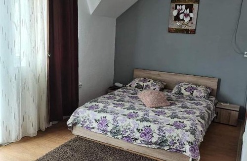 Dubova Casa | Vila Rose