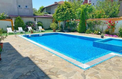 Lozenets Casa | Vila Rosen