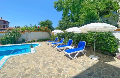 Lozenets Casa | Vila Rosen