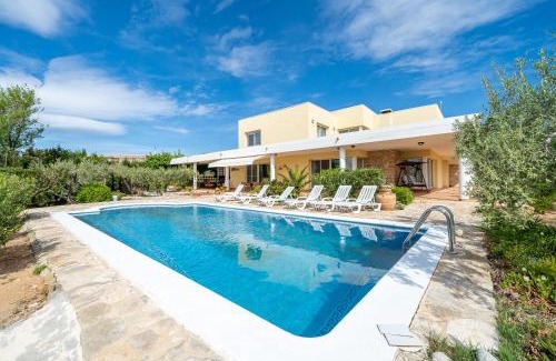Roques Daurades Casa | Vila Roser