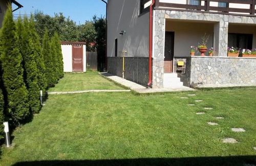 Comarnic Casa | VILA ROXANA