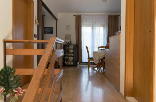 Hodilje Apartamento | Vila Ruža