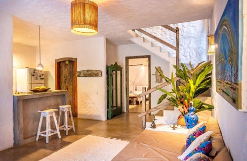 Trancoso Villa | Vila Rudá