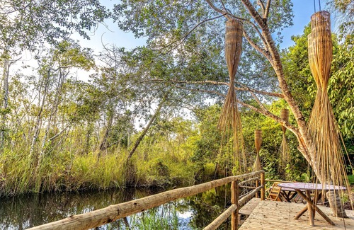 Trancoso Villa | Vila Rudá