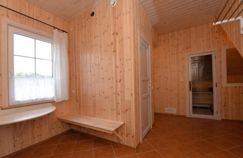 Plateliai Casa | Vila RUNA