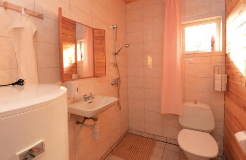 Plateliai Casa | Vila RUNA