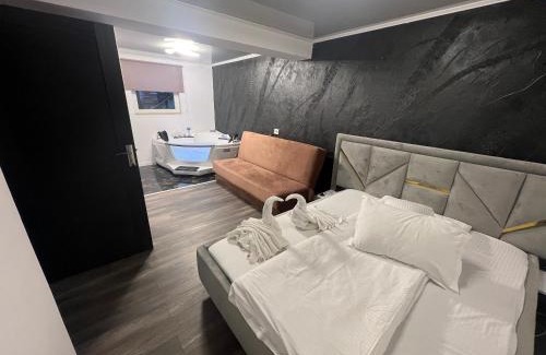 Lupeni Cabina | Vila Rustik Straja