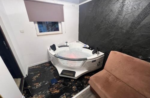Lupeni Cabina | Vila Rustik Straja