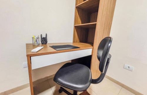 Ourinhos Casa | Vila São José 1