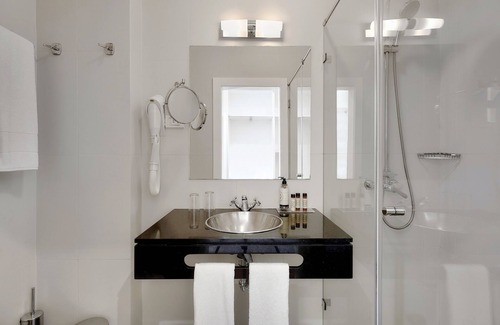 Albufeira Old Town Hotel | Vila São Vicente - Adults Only