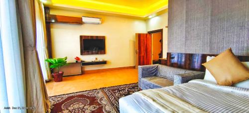 Berhampore Complejo | Vila's Club Resort