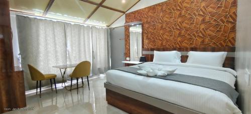 Berhampore Complejo | Vila's Club Resort